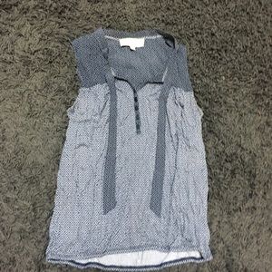 Womens loft dress